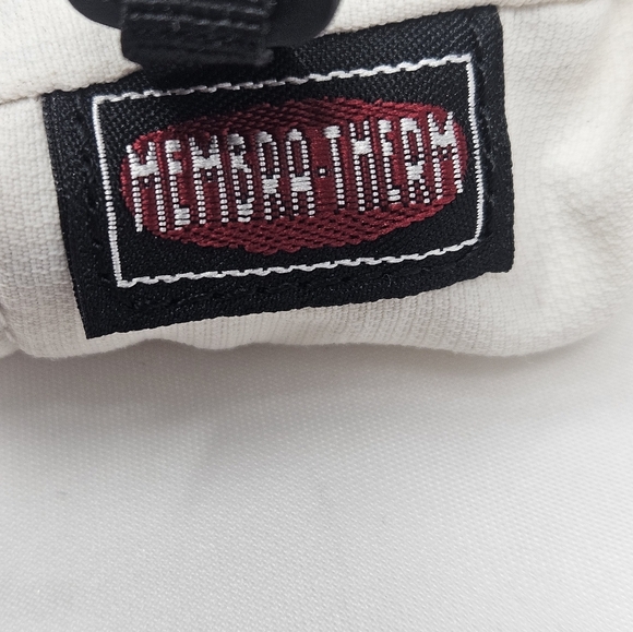 Big 5 winter gloves Jr. XL Membra Therm - Picture 4 of 6